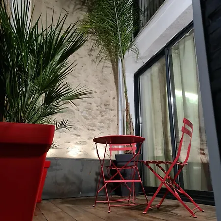 Alloggio in famiglia De Betty Saint-Cyprien (Pyrenees-Orientales)